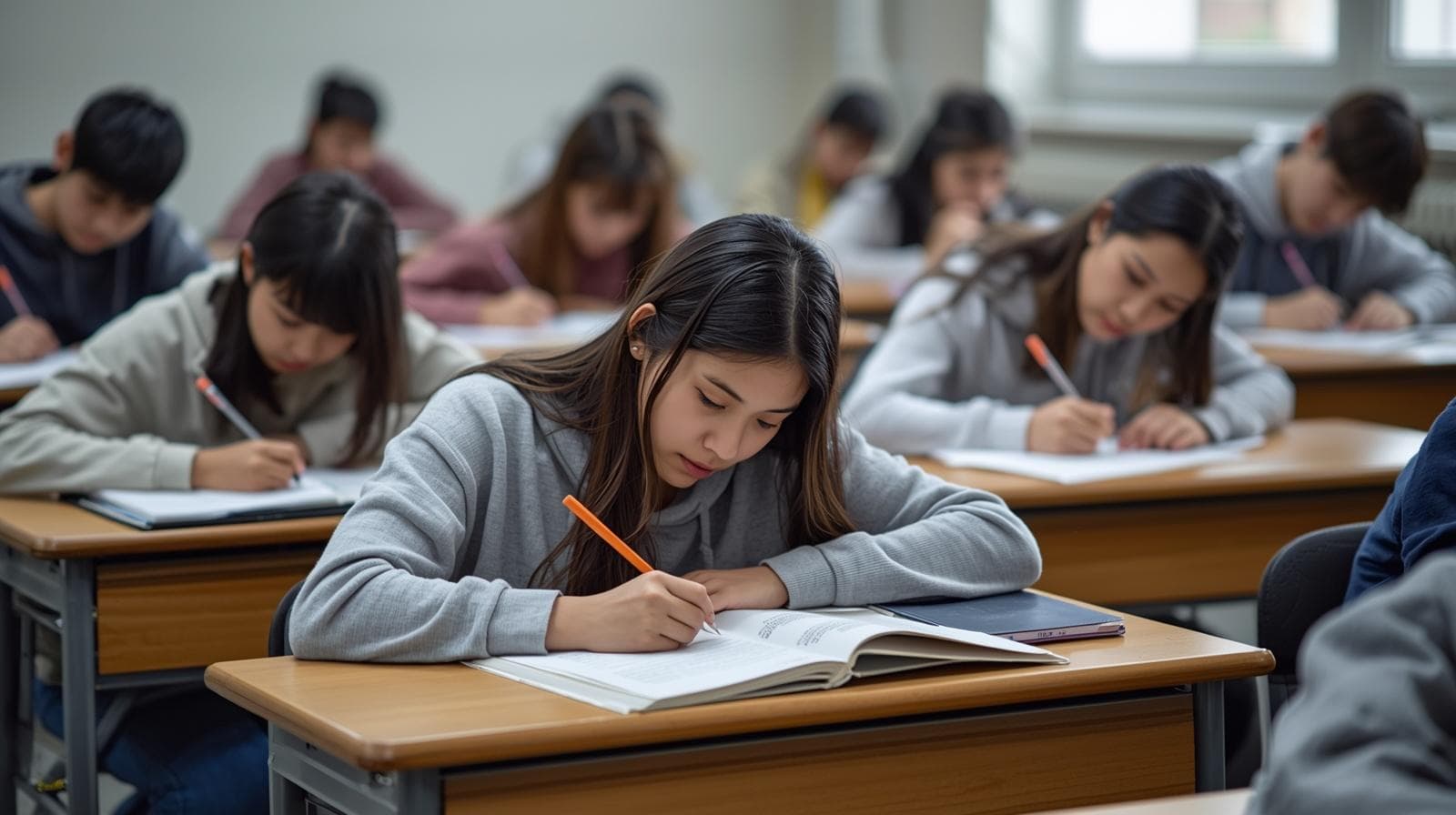 Assessment & Benchmarking