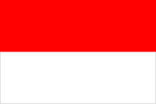 Indonesia flag